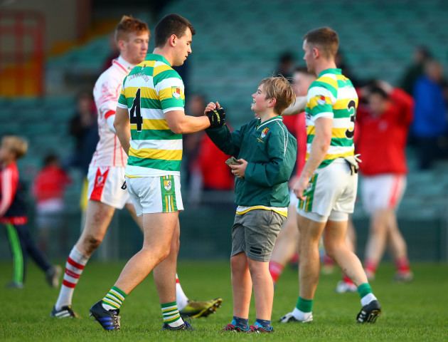 Carbery Rangers GAA Cork champions Carbery Rangers book their place in Munster semifinal