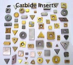 Carbide Scrap Carbide Reclamation Product Information