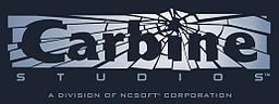 Carbine Studios httpsuploadwikimediaorgwikipediaenthumb6