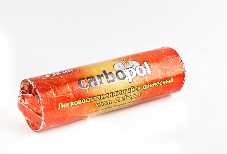 Carbo-mer Carbopol Coals Lemonadestand 420