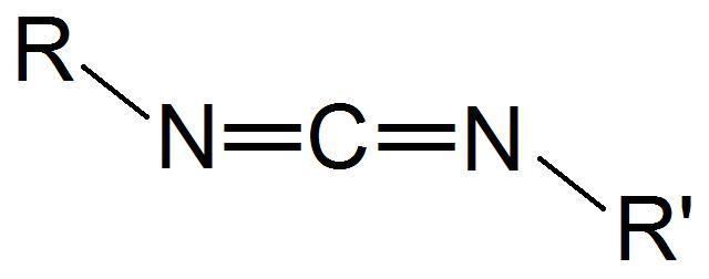 Carbodiimide - Alchetron, The Free Social Encyclopedia