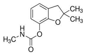 Carbofuran Carbofuran 98 SigmaAldrich