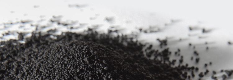 Carbon black Specialty Carbon Blacks