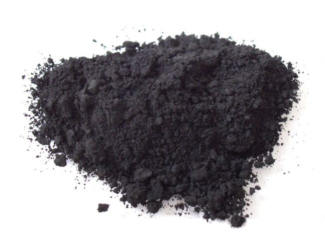 Carbon black Carbon black Wikipedia