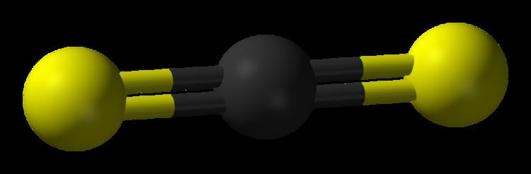 Carbon disulfide FileCarbondisulfide3Dballspng Wikimedia Commons