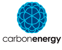Carbon Energy wwwcarbonenergycomauirmcontentimageslogopng