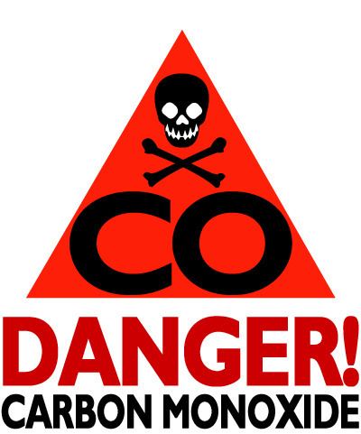 Carbon monoxide Carbon Monoxide Detector Placement Where to Place CO Alarms in Your