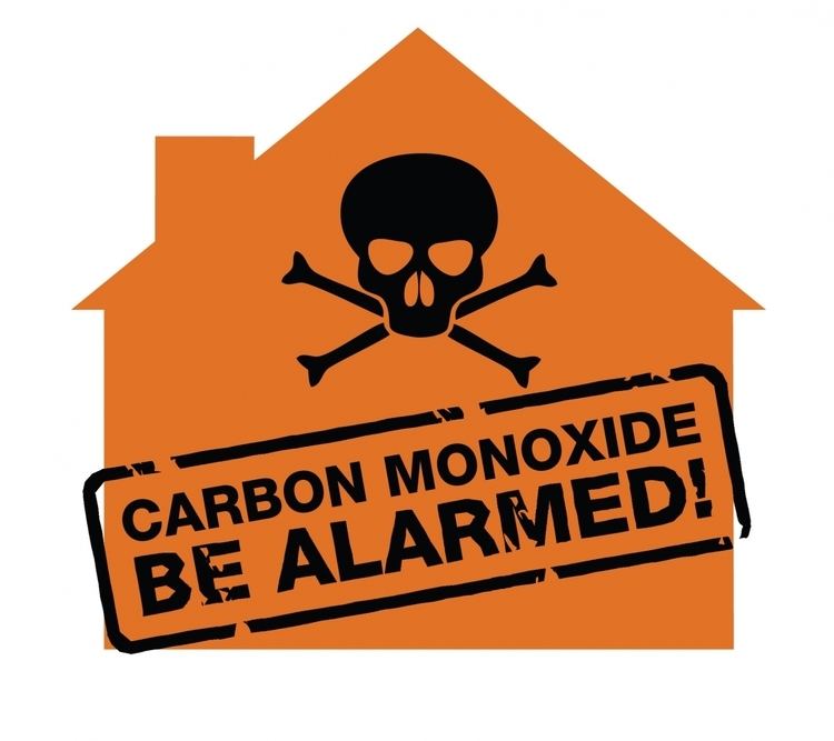 Carbon monoxide Public Safety Carbon Monoxide Ontario Association of Fire Chiefs
