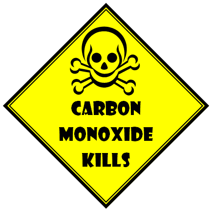Carbon monoxide Be Aware Carbon Monoxide McIntoshMD