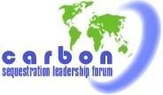 Carbon Sequestration Leadership Forum