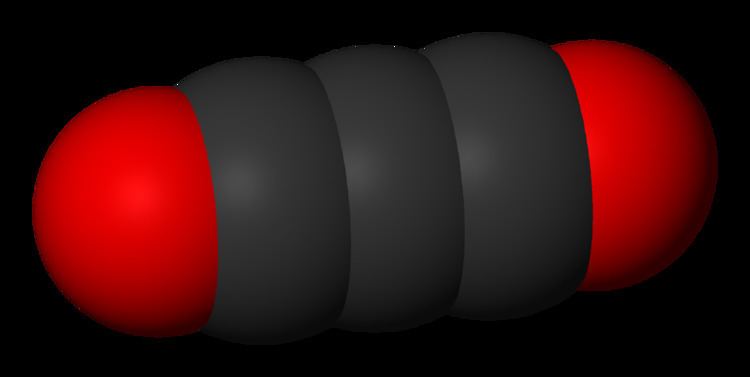 Carbon suboxide httpsuploadwikimediaorgwikipediacommons88