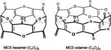 Carbon suboxide Carbon suboxide Wikipedia