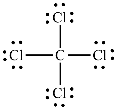 Carbon tetrachloride Illustrated Glossary of Organic Chemistry Carbon tetrachloride