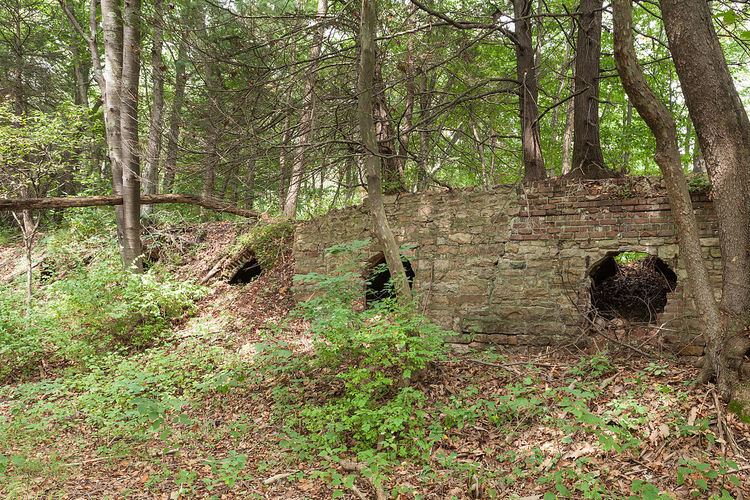 Carbon Township, Huntingdon County, Pennsylvania