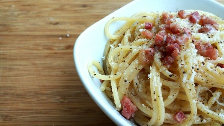 Carbonara Carbonara Wikipedia