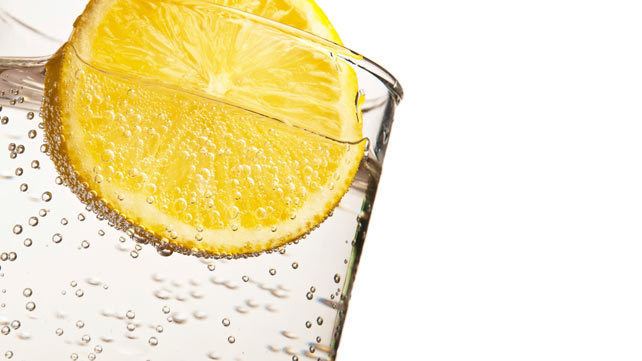 Carbonated water Is Carbonated Water Bad for You