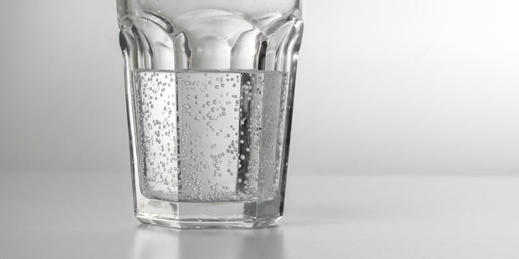 Carbonated water Sparkling Water Is The New Soda The Huffington Post