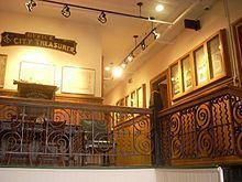 Carbondale Historical Society and Museum httpsuploadwikimediaorgwikipediacommonsthu