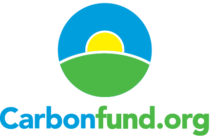 Carbonfund.org wwwearthshareorgmemberlogoscarbonfundlogopng
