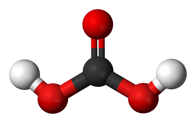 Carbonic acid Carbonic Acid Home