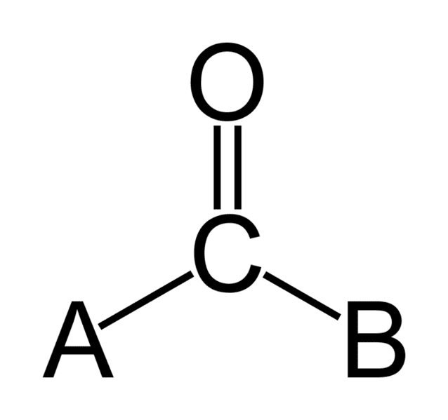 Carbonyl group Compounds Containing the Carbonyl Group Chubby Revision A2 Level