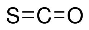 Carbonyl sulfide Carbonyl sulfide 975 SigmaAldrich