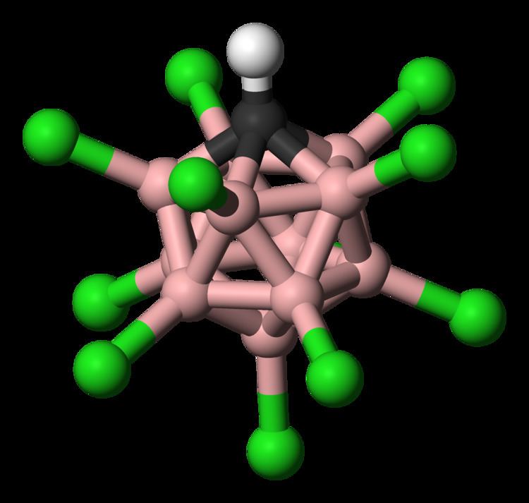 Carborane Carborane Wikipedia