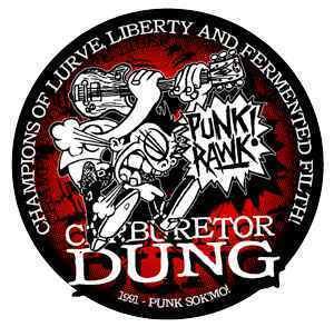 Carburetor Dung Carburetor Dung Discography at Discogs