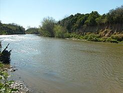 Carcarañá River httpsuploadwikimediaorgwikipediacommonsthu