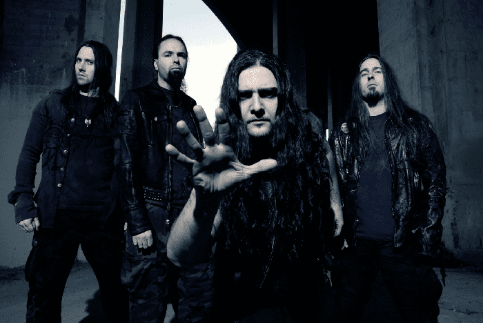 Carcass (band) NEWS LISTEN TO THE NEW CARCASS SONG quotCAPTIVE BOLT PISTOLquot The