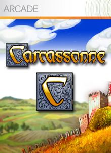 Carcassonne (video game) httpsuploadwikimediaorgwikipediaen008Car