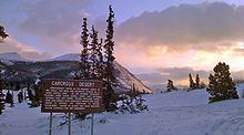 Carcross Desert Carcross Desert Wikipedia