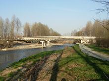 Cardè Bridge httpsuploadwikimediaorgwikipediacommonsthu