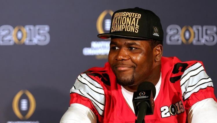 Cardale Jones Stop using Cardale Jones39 old tweet against him