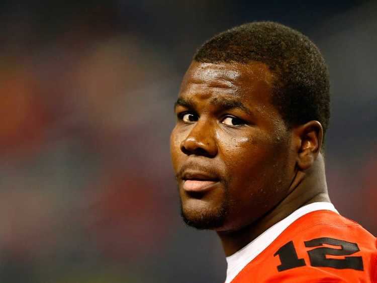 Cardale Jones Cardale Jones Staying At Ohio State Business Insider