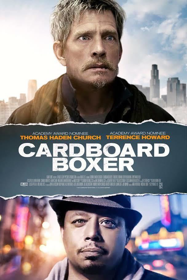 Cardboard Boxer t2gstaticcomimagesqtbnANd9GcTnQ0Nn0PPIzancE