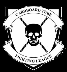 Cardboard Tube Fighting League