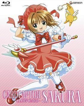 Cardcaptor Sakura: Clear Card Original Soundtrack, Cardcaptor Sakura Wiki