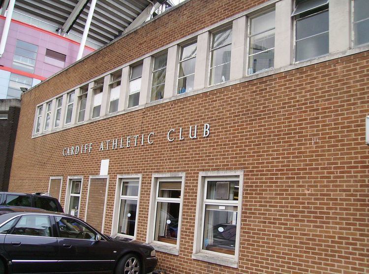 Cardiff Athletic Club