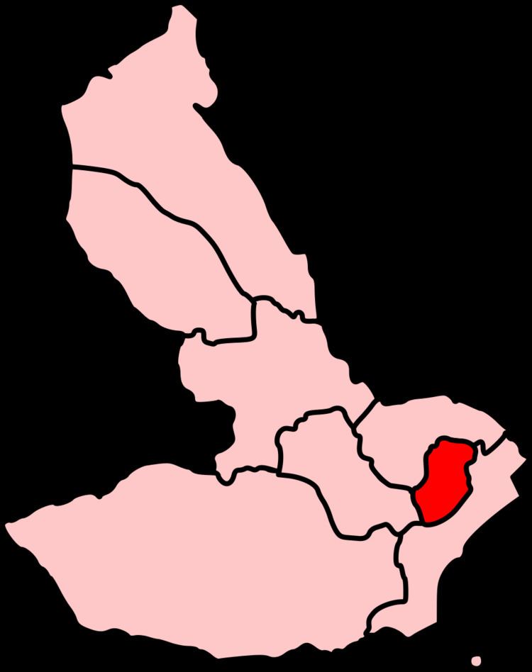 Cardiff Central (Assembly constituency)