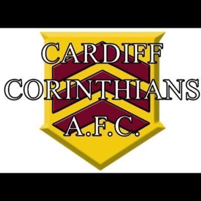 Cardiff Corinthians F.C. httpspbstwimgcomprofileimages6593728801075