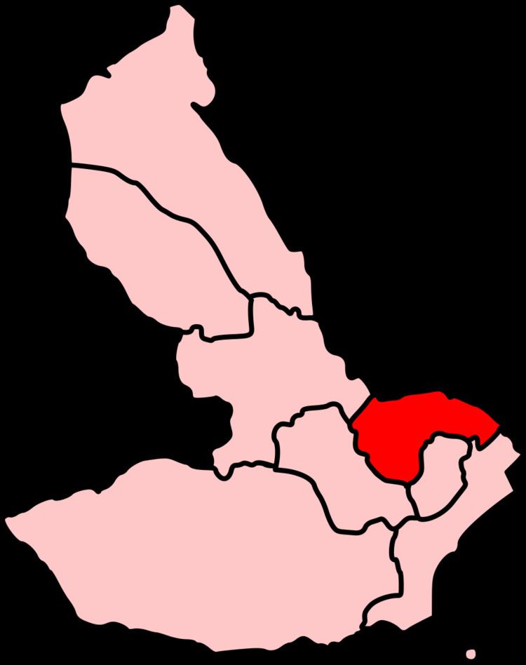 Cardiff North (Assembly constituency)