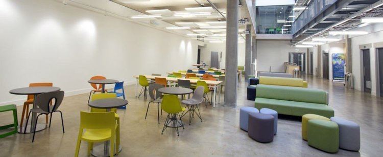 Cardiff School of Art & Design Cardiff School of Art amp Design