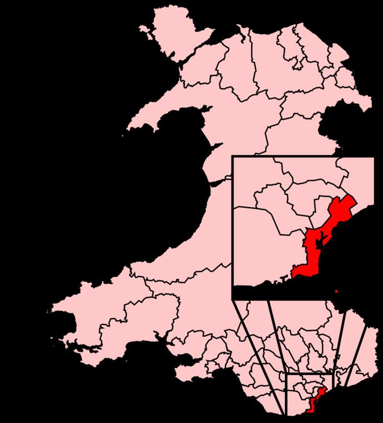 Cardiff South and Penarth (UK Parliament constituency)