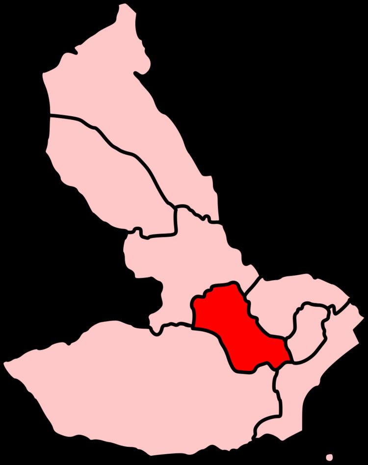 Cardiff West (Assembly constituency)