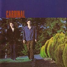 Cardinal (album) httpsuploadwikimediaorgwikipediaenthumbf