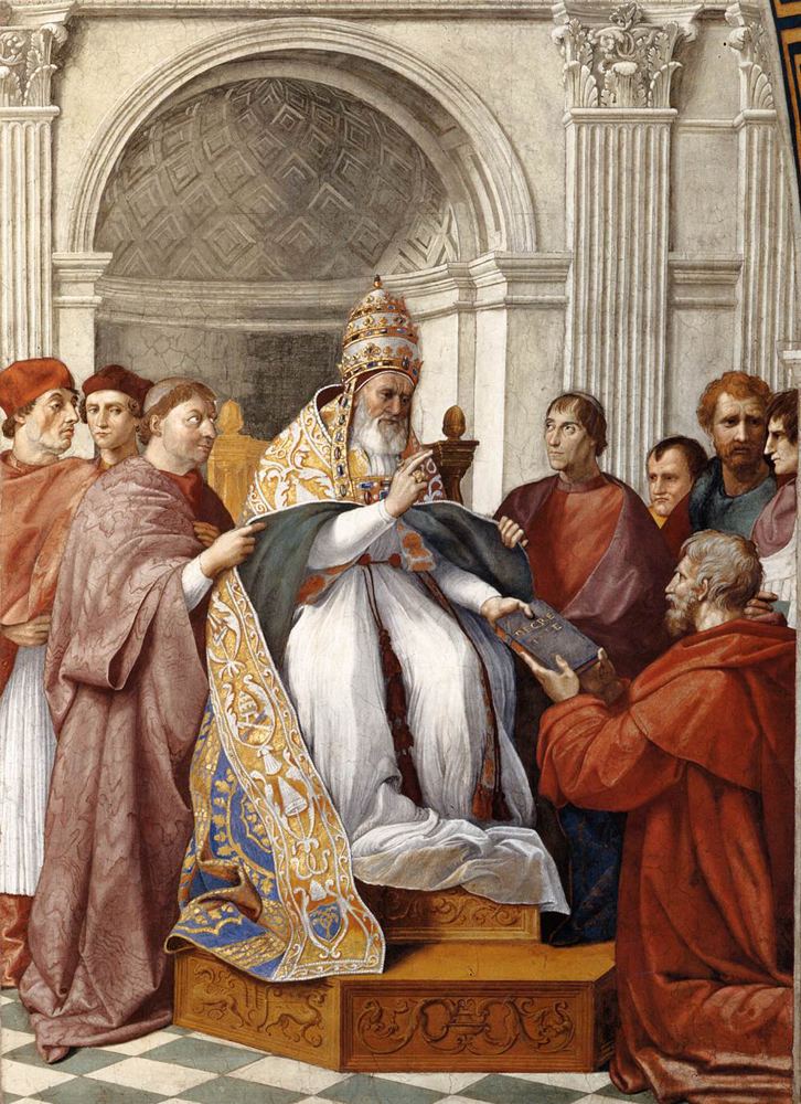 Cardinal and Theological Virtues (Raphael) The Cardinal and Theological Virtues Raphael Sartle See Art