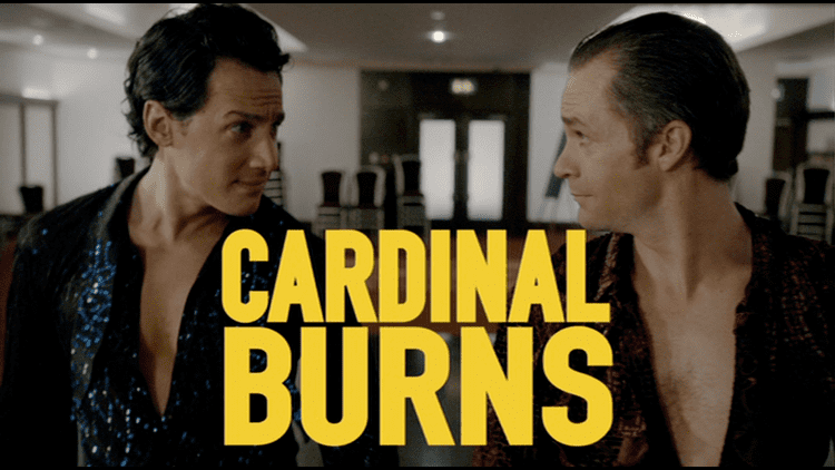 Cardinal Burns cardinal burns Eclect Elect