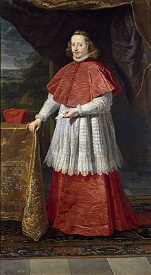 Cardinal-Infante Ferdinand of Austria httpsuploadwikimediaorgwikipediacommonsthu