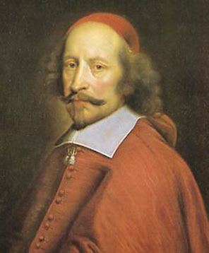 Cardinal Mazarin Mazarin